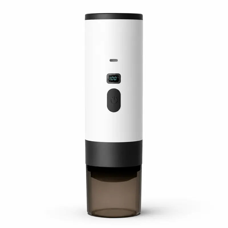 Draagbare Zelfverwarmende Koffiemachine