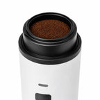 Draagbare Zelfverwarmende Koffiemachine