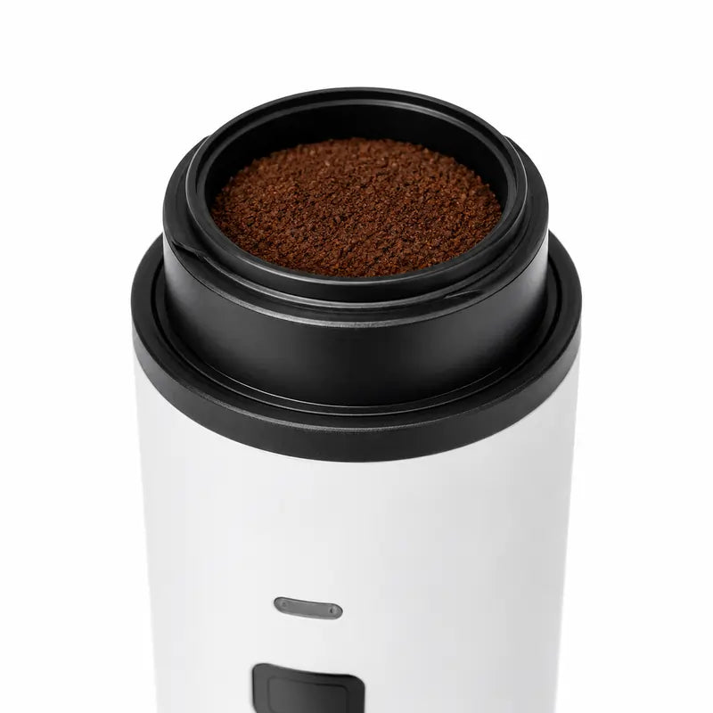 Draagbare Zelfverwarmende Koffiemachine