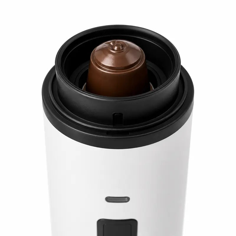 Draagbare Zelfverwarmende Koffiemachine